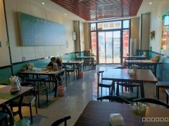 （成功案例）C8954位于阜康市鑫三角工业园区76平店铺转让