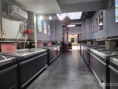 （成功案例）C8958中海天悦府61平雪糕冻品店转让