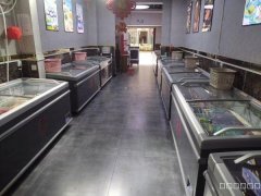 （成功案例）C8958中海天悦府61平雪糕冻品店转让