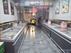 （成功案例）C8958中海天悦府61平雪糕冻品店转让