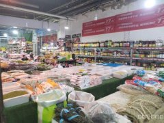 （成功案例）C8959石油新村农贸市场60平粮油副食品转让