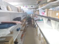 （成功案例）C8960丽景水岸72平超市转让