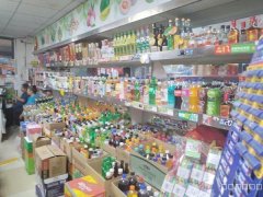 （成功案例）C8960丽景水岸72平超市转让