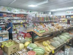 （成功案例）C8960丽景水岸72平超市转让