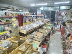 （成功案例）C8960丽景水岸72平超市转让