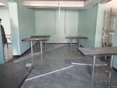 （成功案例）C8961中和美食街70平餐厅转让