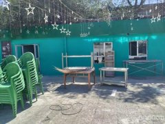 （成功案例）C8961中和美食街70平餐厅转让