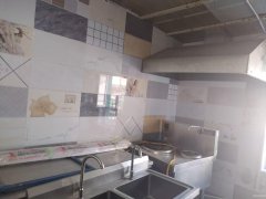 （成功案例）C8961中和美食街70平餐厅转让