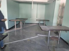 （成功案例）C8961中和美食街70平餐厅转让