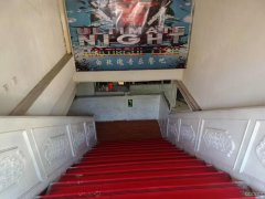 C8964昌吉市健康东路文工团对面临街门面出租