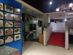 C8964昌吉市健康东路文工团对面临街门面出租