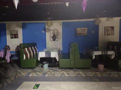 C8964昌吉市健康东路文工团对面临街门面出租