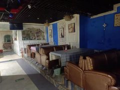 C8964昌吉市健康东路文工团对面临街门面出租