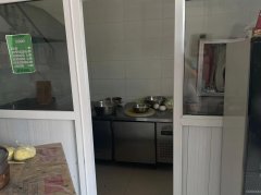 C8966位于昌吉宁边路州检查院附近140平早餐店转让