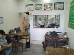 （成功案例）C8967长青四队20平椒麻鸡店转让