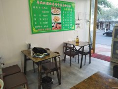 （成功案例）C8967长青四队20平椒麻鸡店转让