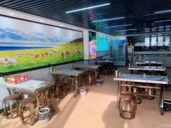 （成功案例）C8969米东区宏达小区对面沿街108平商铺转让