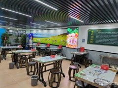 （成功案例）C8969米东区宏达小区对面沿街108平商铺转让