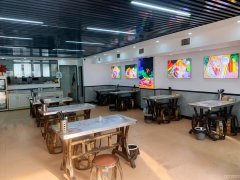 （成功案例）C8969米东区宏达小区对面沿街108平商铺转让