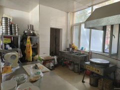 C8970昌吉健康东路河畔家园沿街55平店铺转让