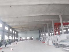 C8973位于昌吉三工八钢工业园厂房出租