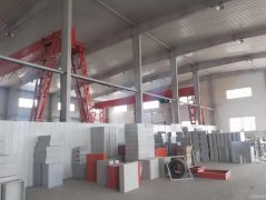 C8973位于昌吉三工八钢工业园厂房出租