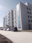 C8973位于昌吉三工八钢工业园厂房出租