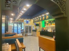 （成功案例）C8975乌市长江路东方花园168平兰世牛肉面馆