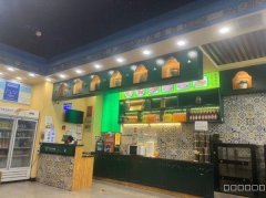 （成功案例）C8975乌市长江路东方花园168平兰世牛肉面馆