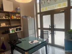 C8977位于昌吉长宁路文庭雅苑127平棋牌室转让