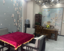 C8977位于昌吉长宁路文庭雅苑127平棋牌室转让