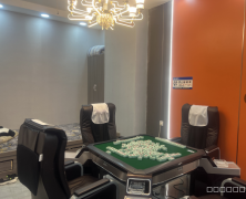 C8977位于昌吉长宁路文庭雅苑127平棋牌室转让