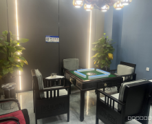 C8977位于昌吉长宁路文庭雅苑127平棋牌室转让