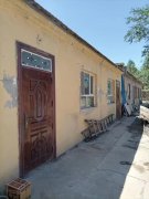 C8979院落出租 昌吉市海联四季鲜市场西郊附近