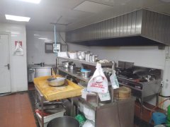 （成功案例）C8980上海路136号餐厅转让