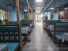 （成功案例）C8980上海路136号餐厅转让