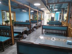 （成功案例）C8980上海路136号餐厅转让