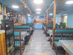 （成功案例）C8980上海路136号餐厅转让