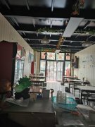 （成功案例）C8982昌吉市海棠小镇健康东路北川菜管店转让