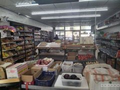 （成功案例）C8985东方御景小区106平果蔬超市转让