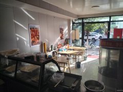 （成功案例）C8986柳州路50平麻椒鸡店转让