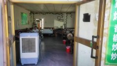 C8989水磨沟区葛家沟美食一条街营业中80平餐厅转让