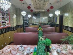 （成功案例）C8990中亚北路安置小区120平餐厅转让