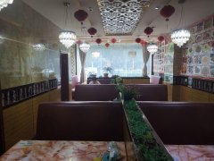 （成功案例）C8990中亚北路安置小区120平餐厅转让