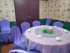 （成功案例）C8990中亚北路安置小区120平餐厅转让