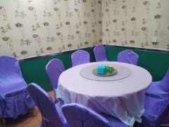 （成功案例）C8990中亚北路安置小区120平餐厅转让