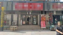 （成功案例）C8991天和新城广场108平餐厅转让