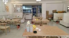 （成功案例）C8991天和新城广场108平餐厅转让