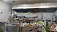 （成功案例）C8991天和新城广场108平餐厅转让