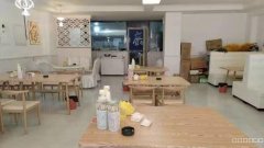 （成功案例）C8991天和新城广场108平餐厅转让